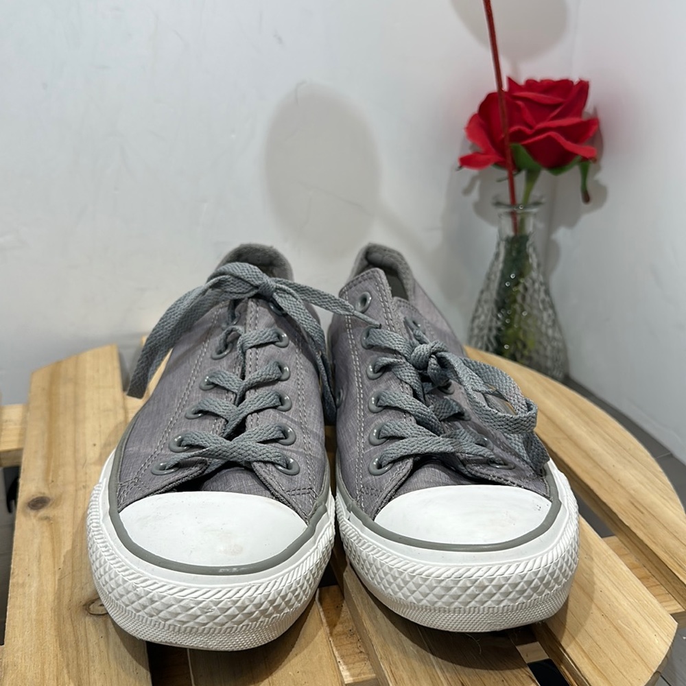 Converse sneakers